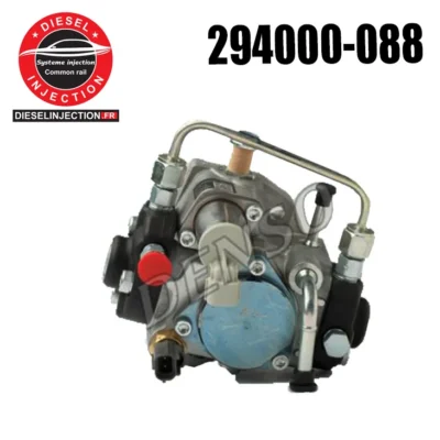 Pompe à haute pression DENSO 294000088294000-088