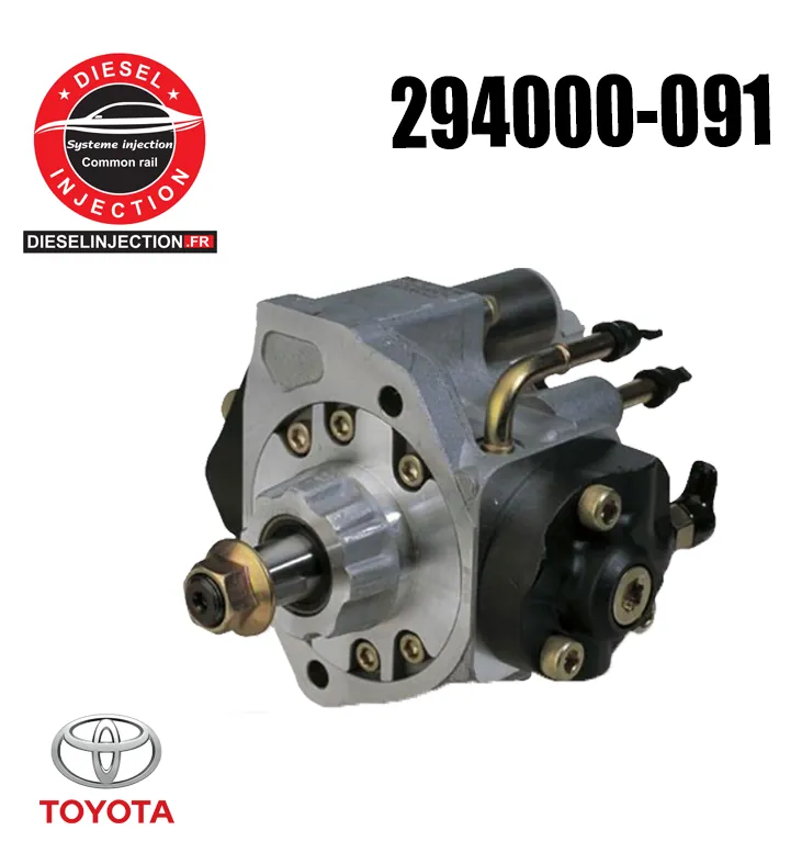 Pompe à haute pression DENSO 294000091294000-091