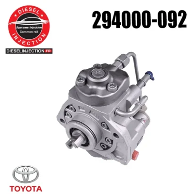 Pompe à haute pression DENSO 294000092294000-092