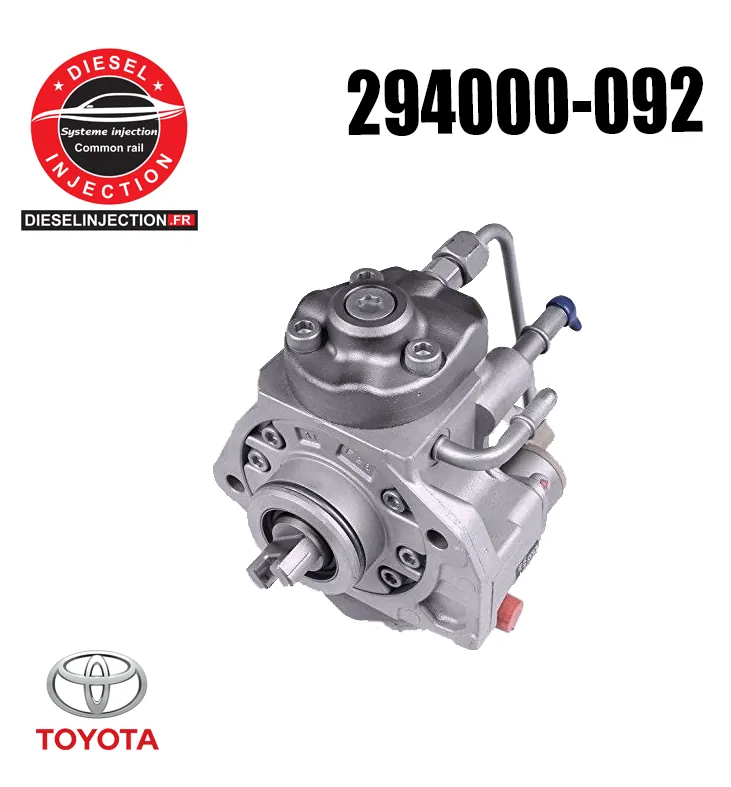 Pompe à haute pression DENSO 294000092294000-092