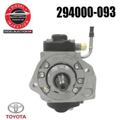 Pompe à haute pression DENSO 294000093294000-093