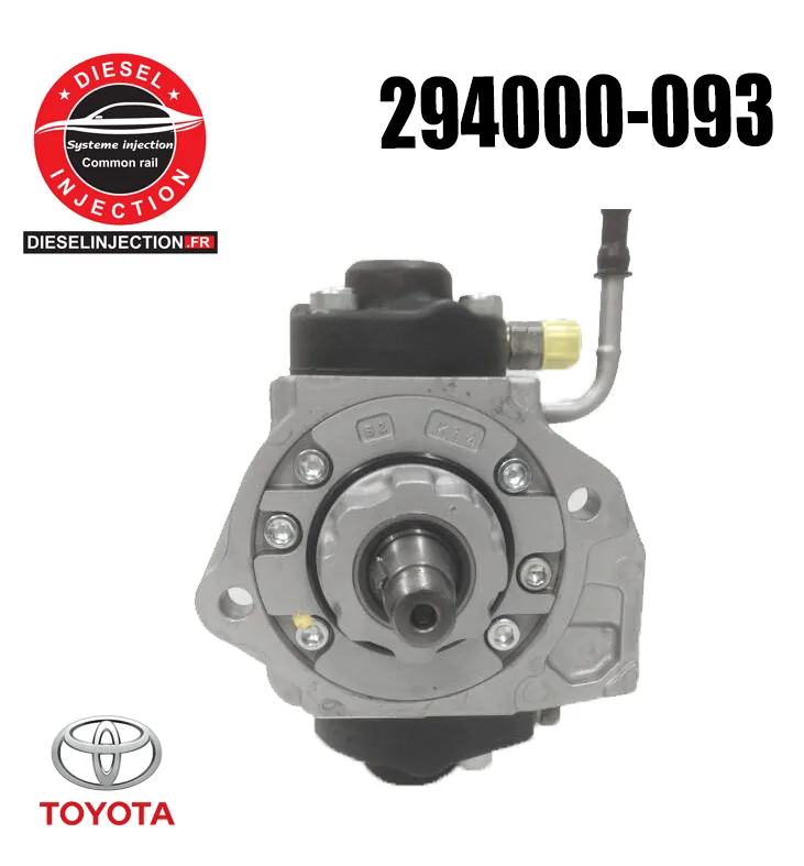 Pompe à haute pression DENSO 294000093294000-093