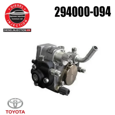 Pompe à haute Pression DENSO 294000094294000-094