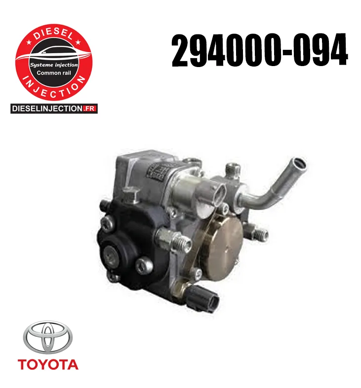 Pompe à haute Pression DENSO 294000094294000-094