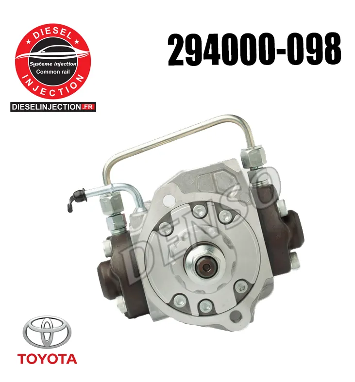 Pompe à haute pression DENSO 294000098294000-098