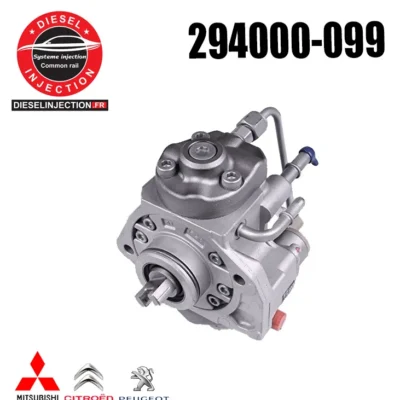 Pompe à haute pression DENSO 294000099294000-099