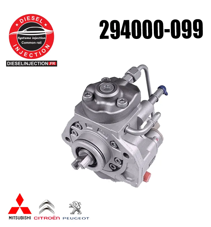 Pompe à haute pression DENSO 294000099294000-099