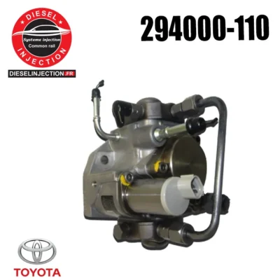 Pompe à haute pression DENSO 294000110294000-110