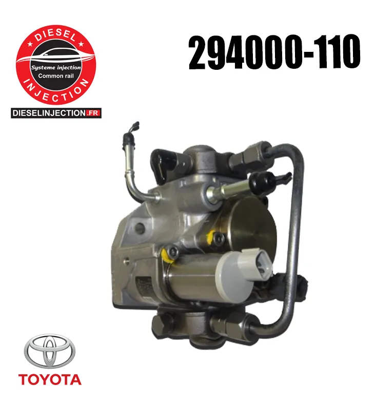 Pompe à haute pression DENSO 294000110294000-110
