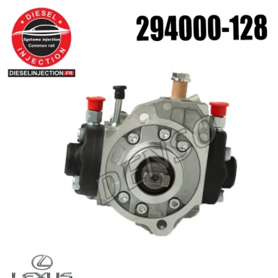 Pompe à haute pression DENSO 294000128294000-128