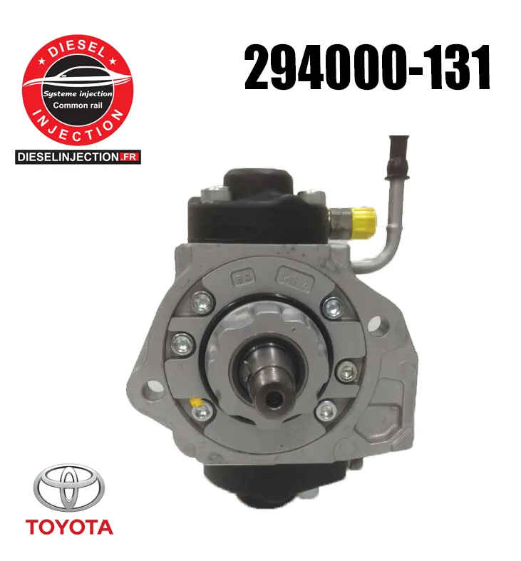 Pompe à haute pression DENSO 294000131294000-131