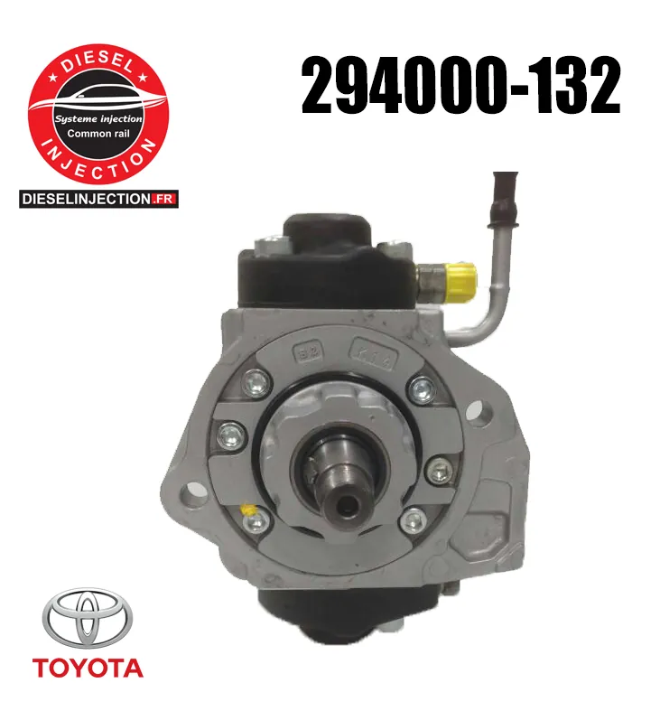 Pompe à haute pression DENSO 294000132294000-132