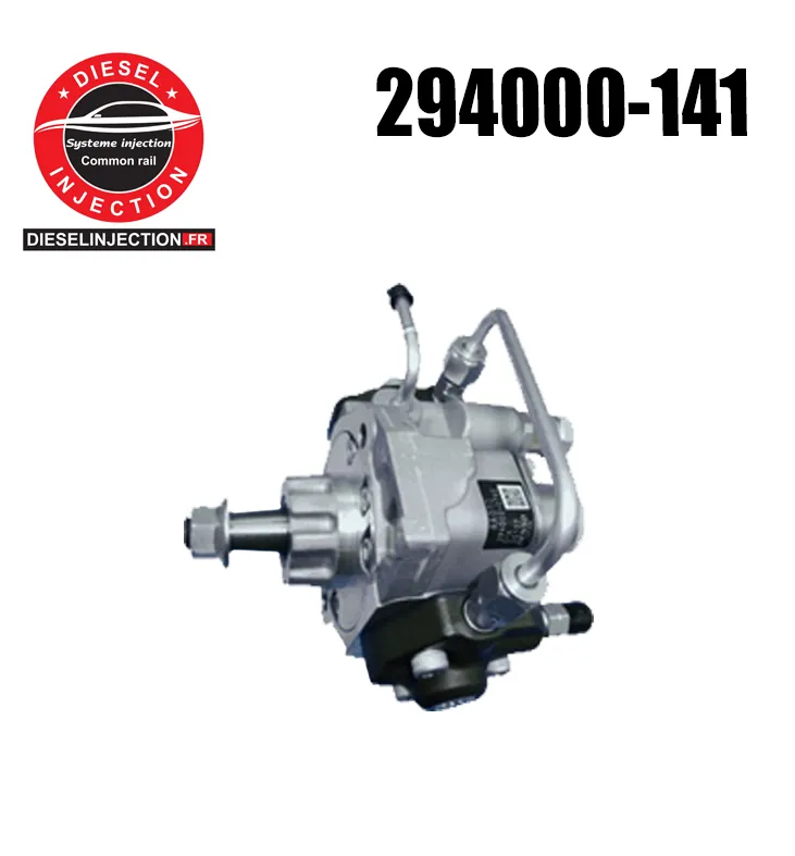 Pompe à haute pression DENSO 294000141294000-141
