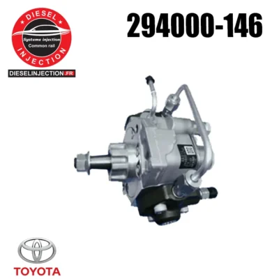 Pompe à haute pression DENSO 294000146294000-146