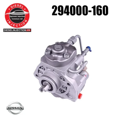 Pompe à haute pression DENSO 294000160294000-160