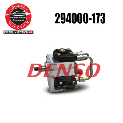 Pompe à haute pression DENSO 294000173294000-173