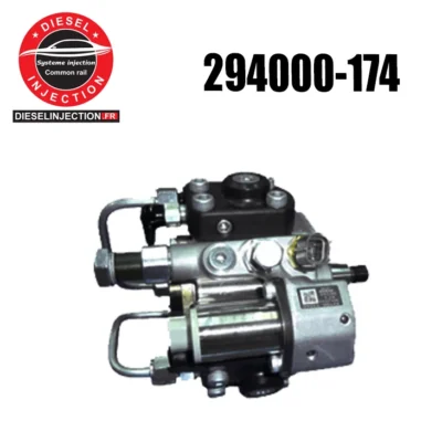 Pompe à haute pression DENSO 294000174294000-174
