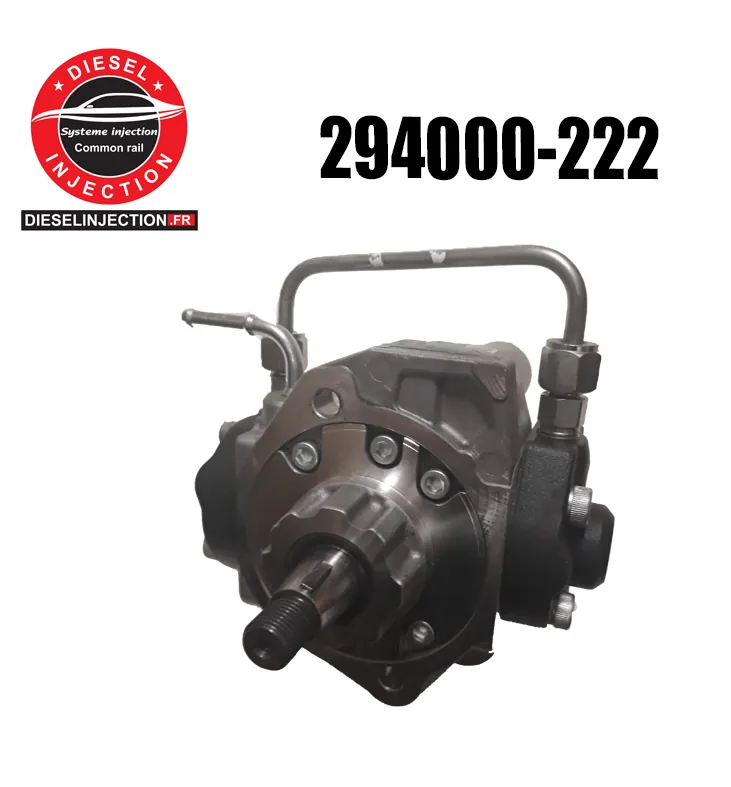 Pompe à haute pression DENSO 294000222294000-222