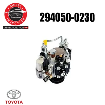 Pompe à haute pression DENSO 294050-0230294050-0230