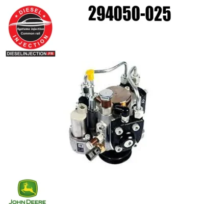 Pompe à haute pression DENSO 294050025294050-025
