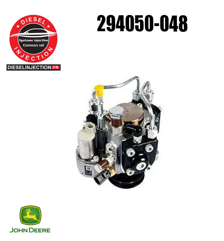 Pompe à haute pression DENSO 294050048 294050-048294050-048