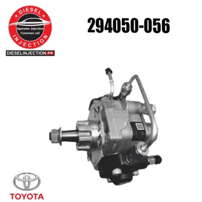 Pompe à haute pression DENSO 2210051070 Neuve294050-056 22100-51070