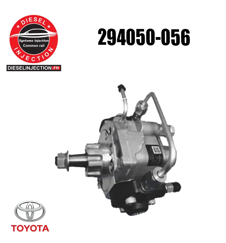 Pompe à haute pression DENSO 2210051070 Neuve294050-056 22100-51070