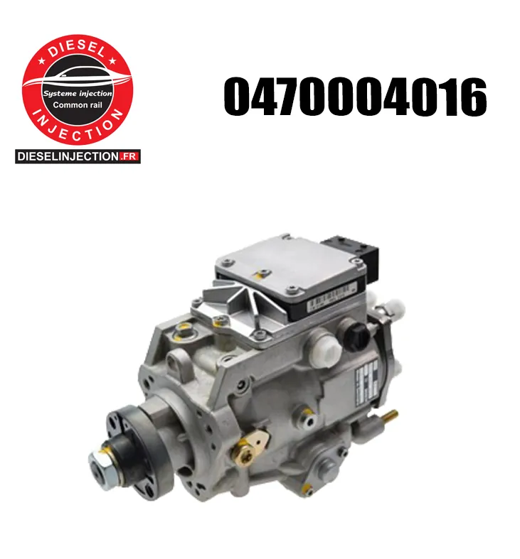 Pompe à injection BOSCH 04700040160470004016