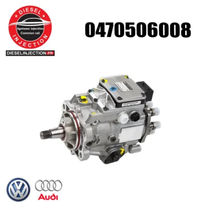 Pompe à injection BOSCH 04705060080470506008-3944535