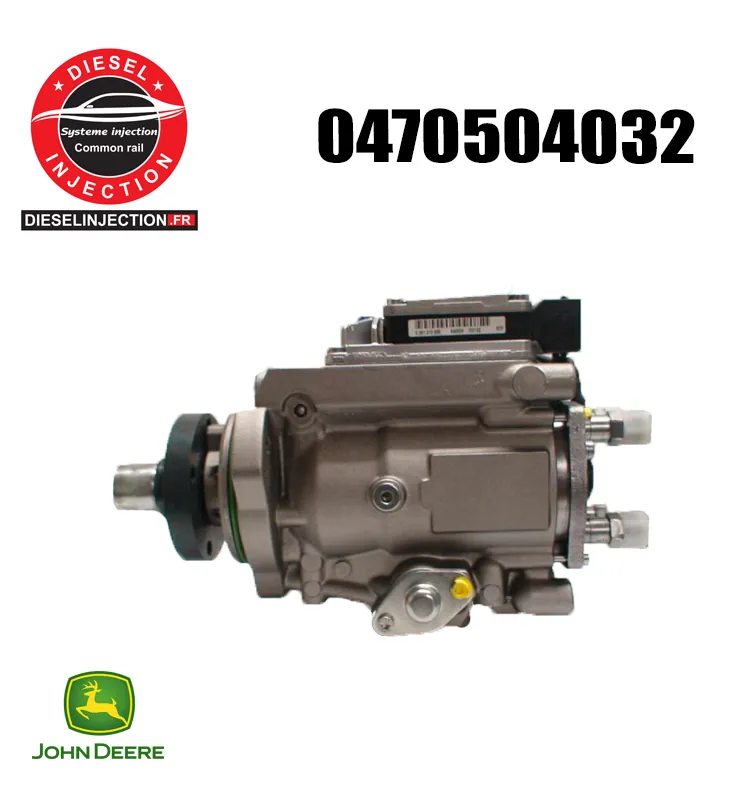 Pompe à injection BOSCH 04705040320470504032