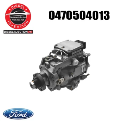Pompe injection BOSCH 04705040130470504013