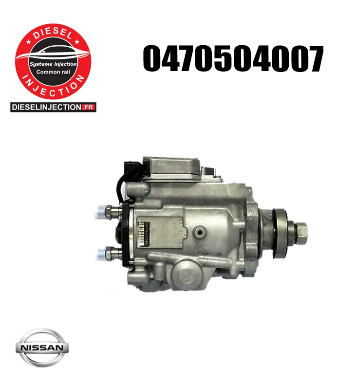 Pompe injection BOSCH 04705040070470504007