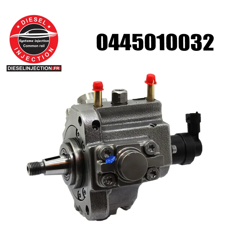 Pompe à haute pression BOSCH 04450100320445010032
