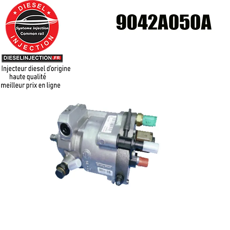 Pompe à haute Pression DELPHI 9042A050A9042A050A