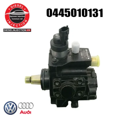 Pompe à haute pression BOSCH 04450101310445010131-0445010420