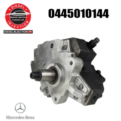 Pompe à haute pression BOSCH 04450101440445010144