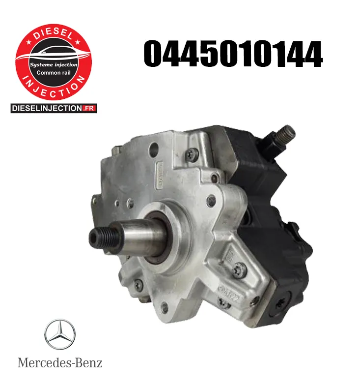 Pompe à haute pression BOSCH 04450101440445010144