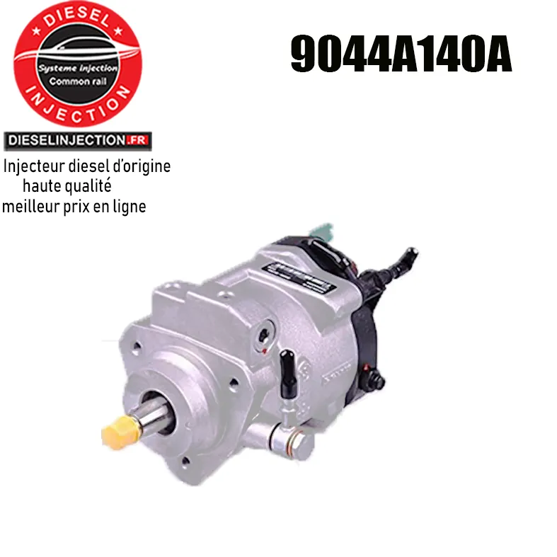Pompe à haute pression DELPHI 9044A140A9044A140A