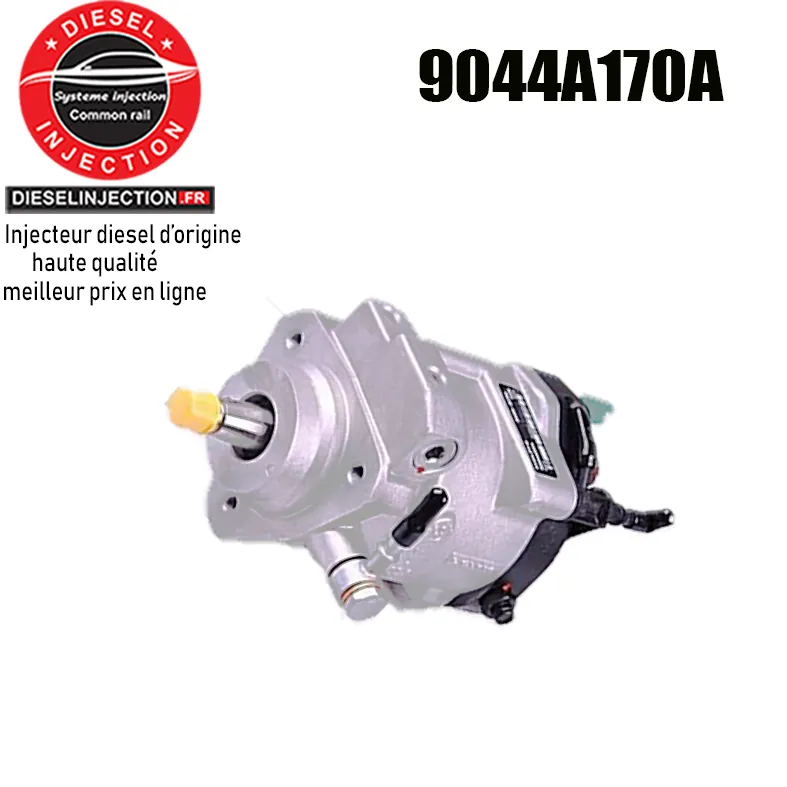Pompe à haute pression DELPHI 9044A170A9044A170A
