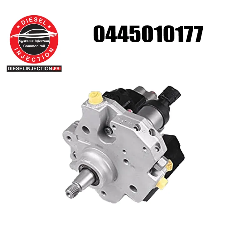 Pompe à haute pression BOSCH 04450101770445010177