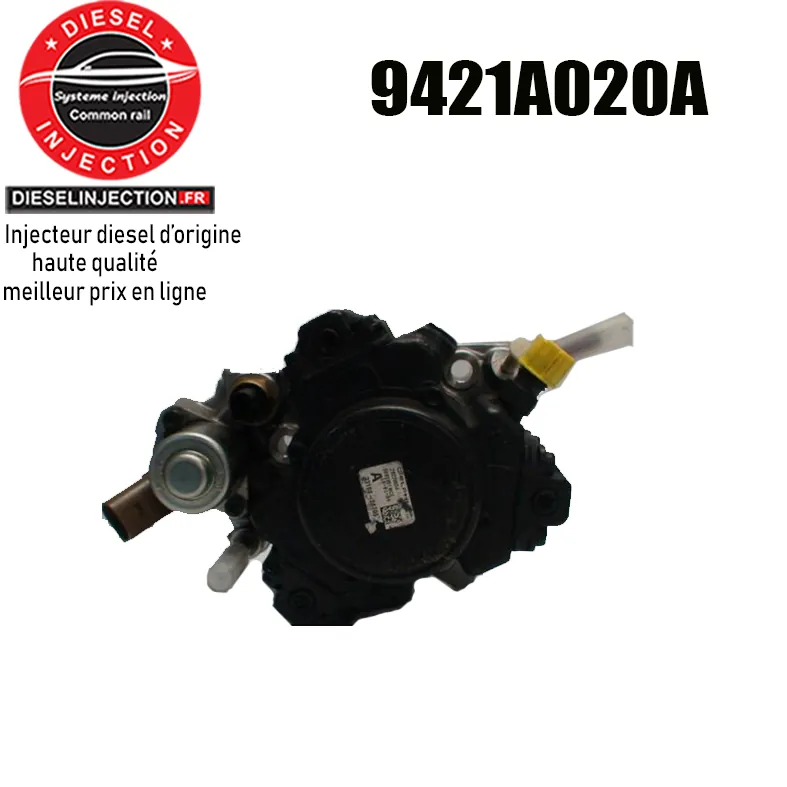 Pompe à haute pression DELPHI 9421A020A9421A020A