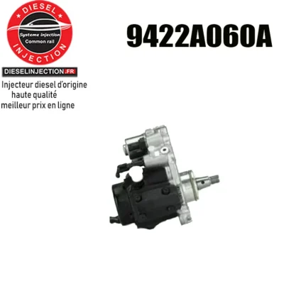 Pompe à haute pression DELPHI 9422A060A9422A060A