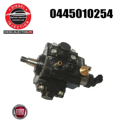 Pompe à haute pression BOSCH 04450102540445010254
