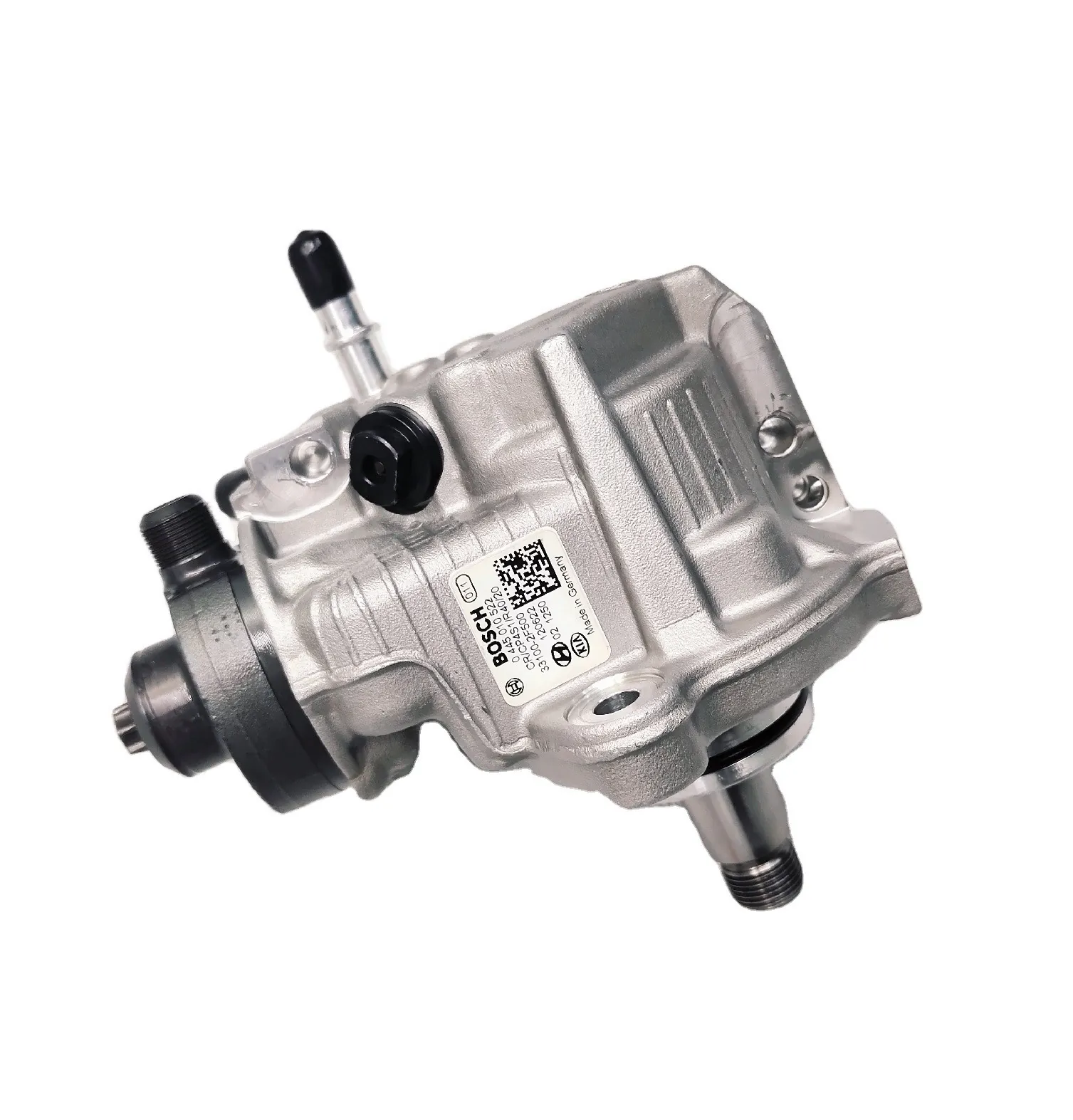 Pompe à haute pression BOSCH 04450205260445020526 0445020525 0445020507 0445020518