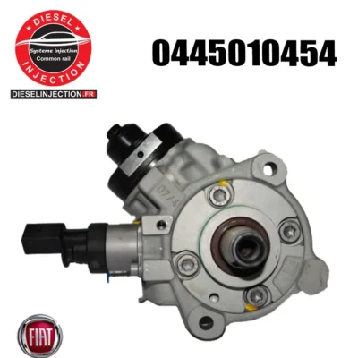 Pompe à haute pression BOSCH 04450104540445010454