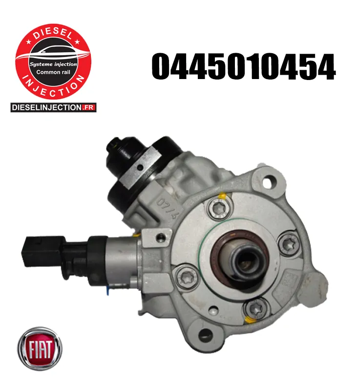Pompe à haute pression BOSCH 04450104540445010454