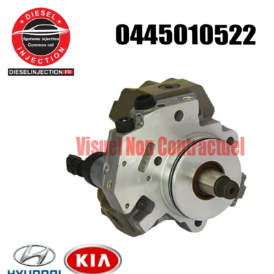 Pompe à injection BOSCH 04450105220445010522