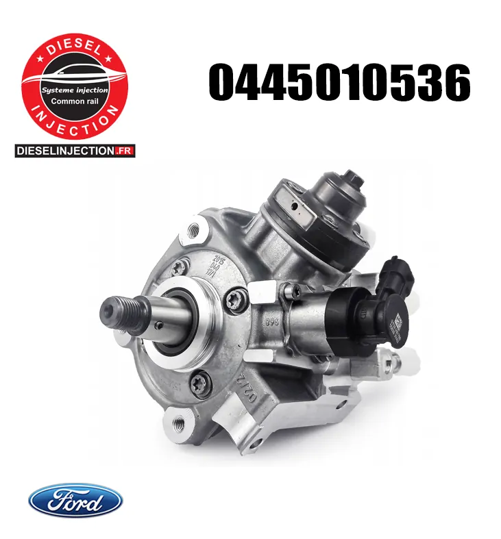 Pompe à haute pression BOSCH 04450105360445010536