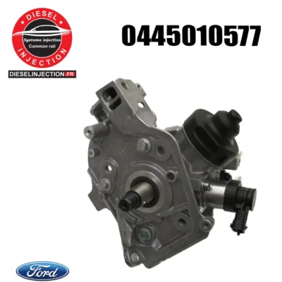 Pompe à haute pression BOSCH 04450105770445010577