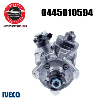 Pompe à haute pression BOSCH 04450105940445010594